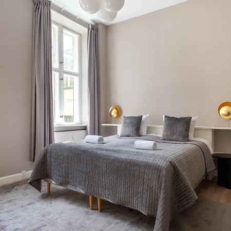 Deluxe At Perfect Location Κοπεγχάγη