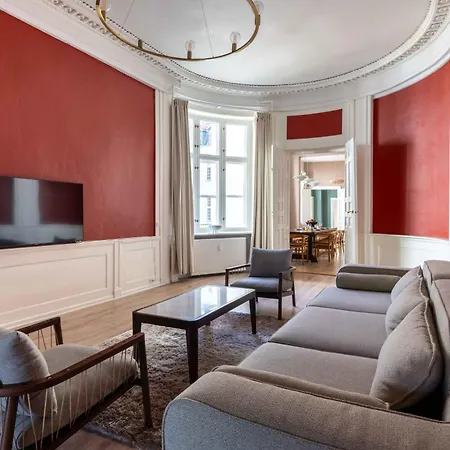 Διαμέρισμα Deluxe At Perfect Location *