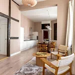 Διαμέρισμα Deluxe At Perfect Location Κοπεγχάγη