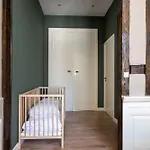 Deluxe At Perfect Location Apartamento *