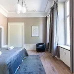 Deluxe At Perfect Location Διαμέρισμα Κοπεγχάγη