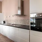 Apartamento Deluxe At Perfect Location