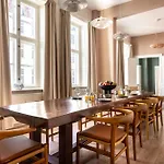 Deluxe At Perfect Location Copenhague