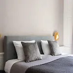 Deluxe At Perfect Location Apartamento *