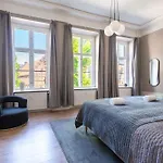 Apartamento Deluxe At Perfect Location *
