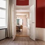 Deluxe At Perfect Location Copenhague