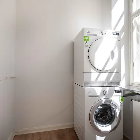 Deluxe At Perfect Location דירה