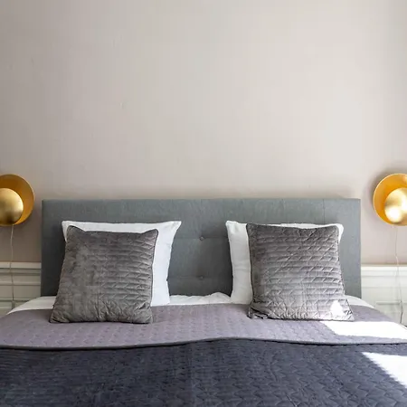 公寓 Deluxe At Perfect Location *