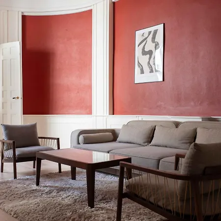 Deluxe At Perfect Location Appartamento