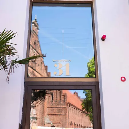 公寓 Deluxe At Perfect Location