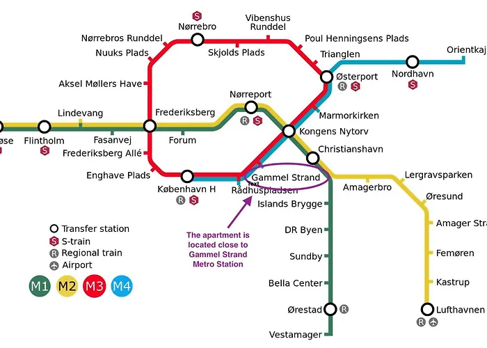 Deluxe At Perfect Location