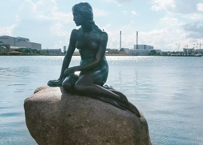 Appartement Deluxe At Perfect Location *