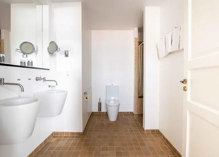 Deluxe At Perfect Location Lägenhet