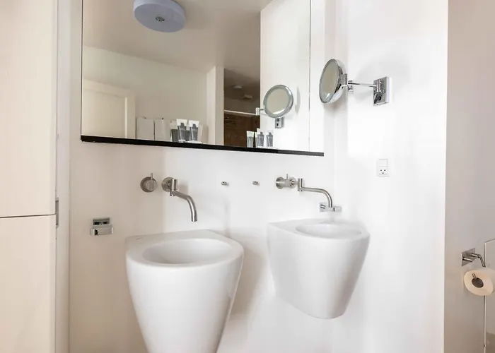 Deluxe At Perfect Location * Köpenhamn