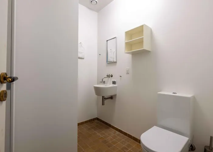 Deluxe At Perfect Location Apartamento