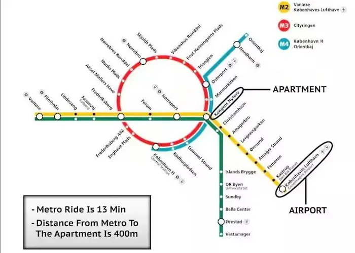 Appartement Deluxe At Perfect Location *