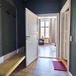 Apartman Deluxe At Perfect Location