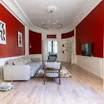 Apartman Deluxe At Perfect Location *