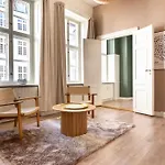 Apartman Deluxe At Perfect Location *